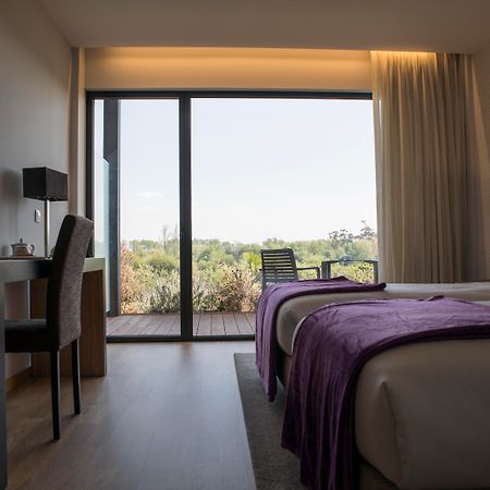 Garca Real Hotel & Spa - Singular'S Hotels Montemor-o-Velho Dış mekan fotoğraf