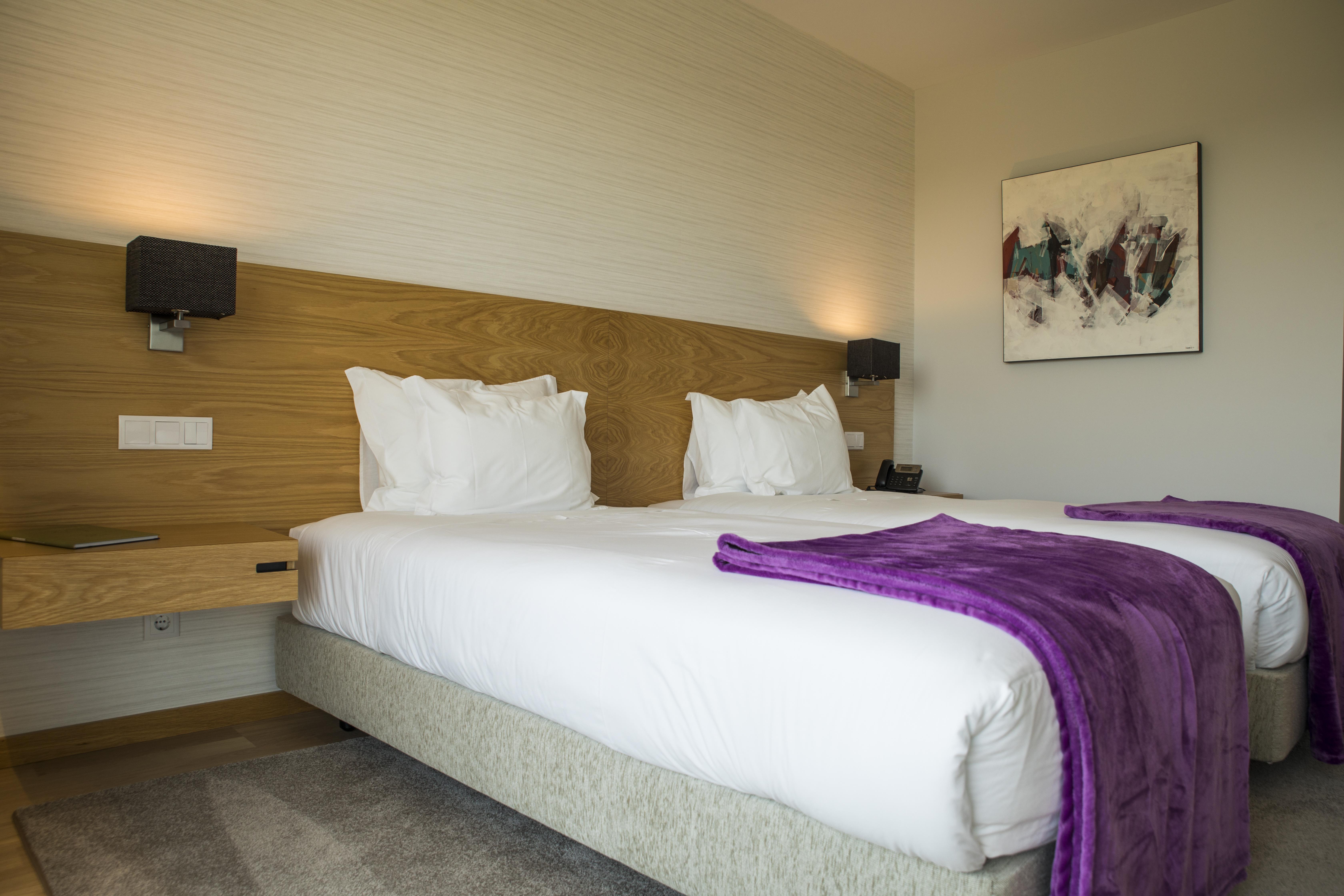 Garca Real Hotel & Spa - Singular'S Hotels Montemor-o-Velho Dış mekan fotoğraf