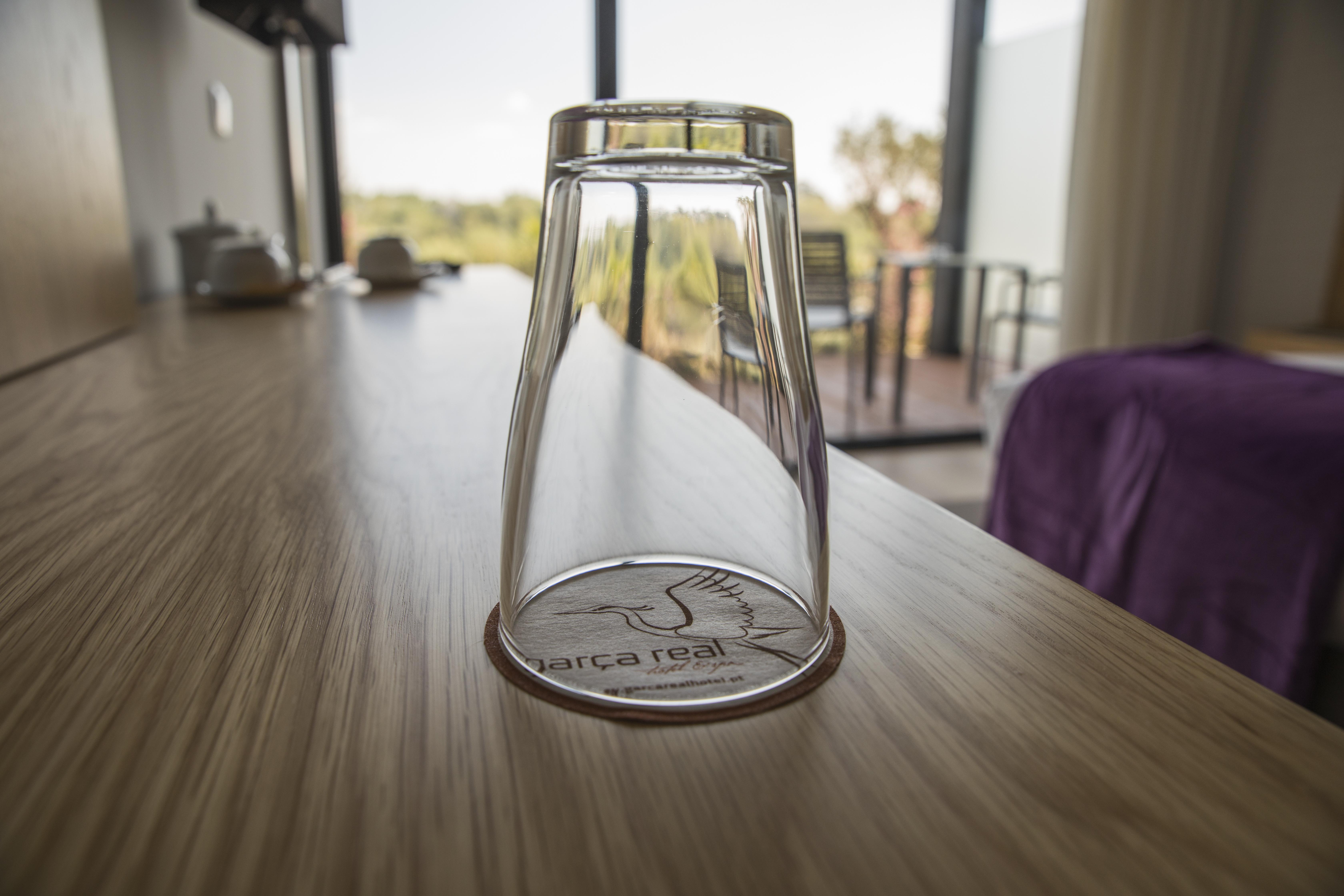Garca Real Hotel & Spa - Singular'S Hotels Montemor-o-Velho Dış mekan fotoğraf