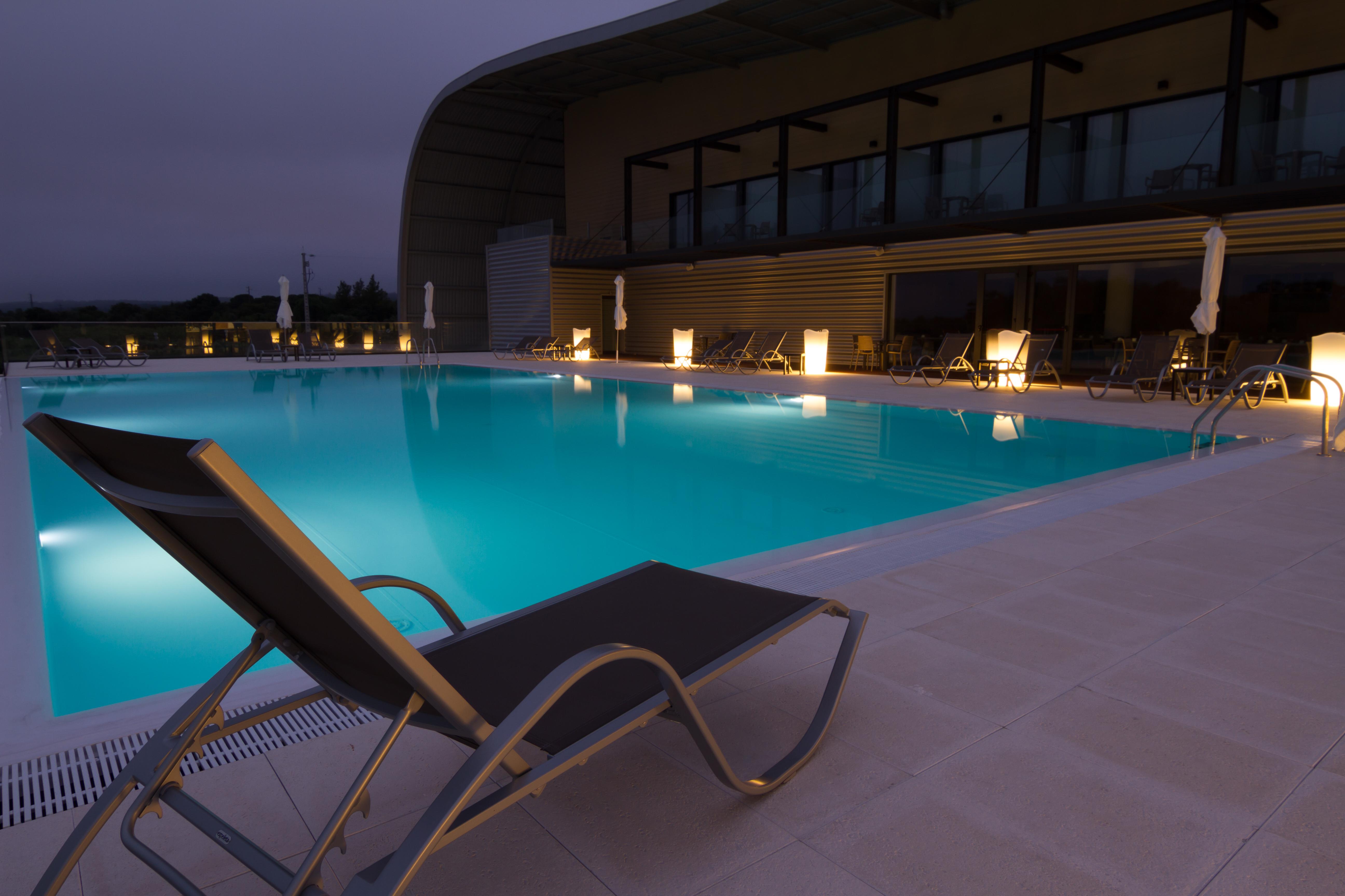 Garca Real Hotel & Spa - Singular'S Hotels Montemor-o-Velho Dış mekan fotoğraf