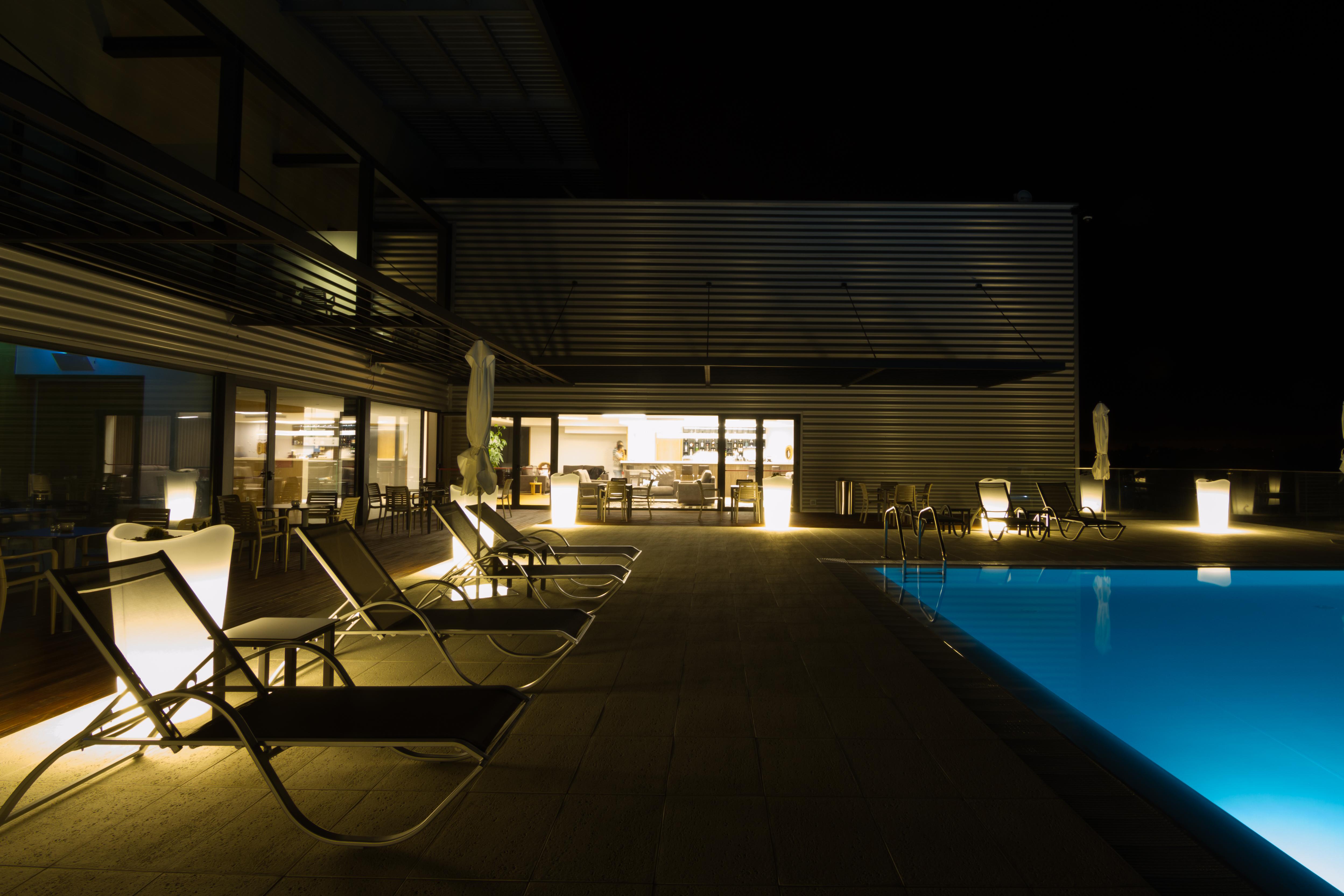 Garca Real Hotel & Spa - Singular'S Hotels Montemor-o-Velho Dış mekan fotoğraf