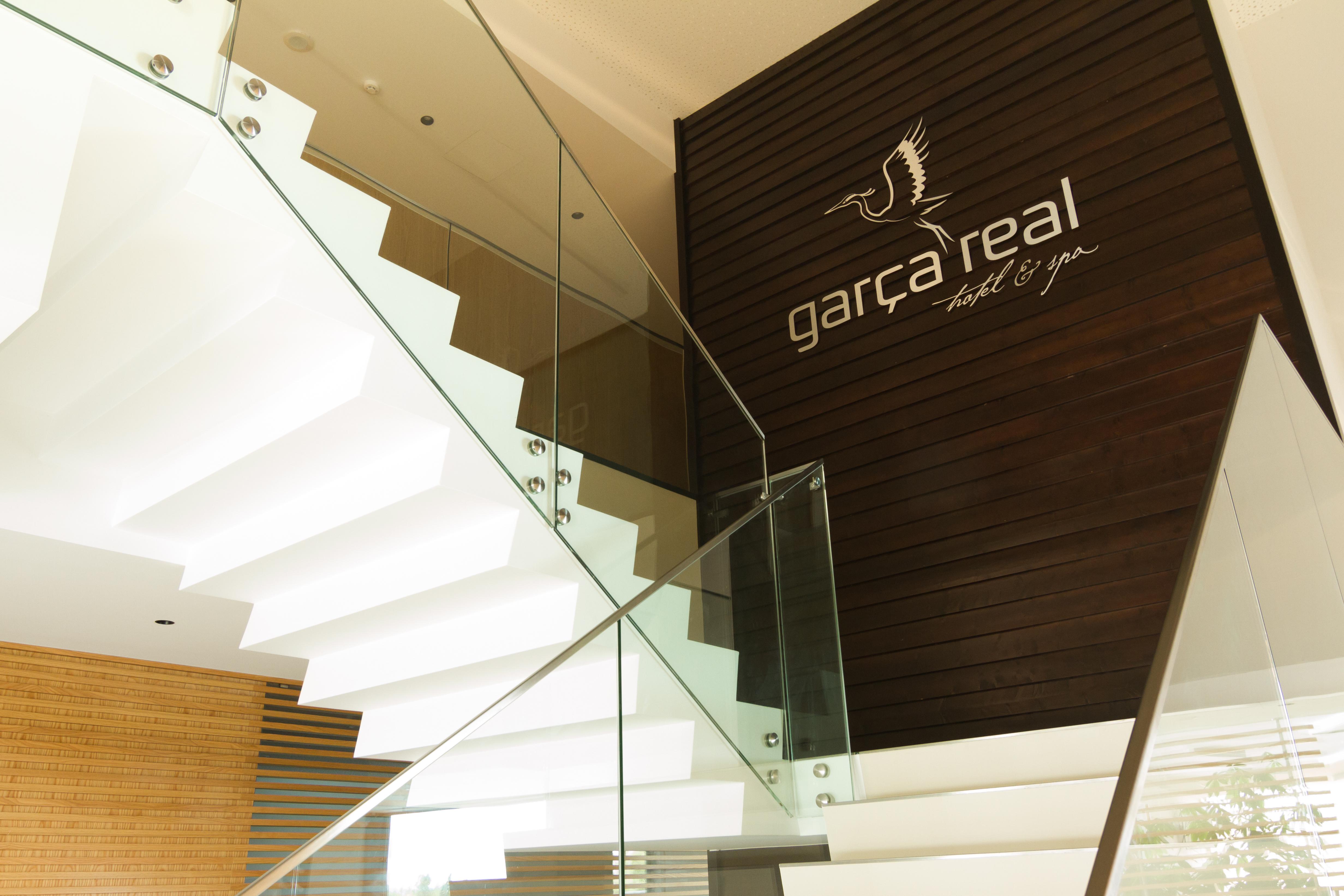Garca Real Hotel & Spa - Singular'S Hotels Montemor-o-Velho Dış mekan fotoğraf