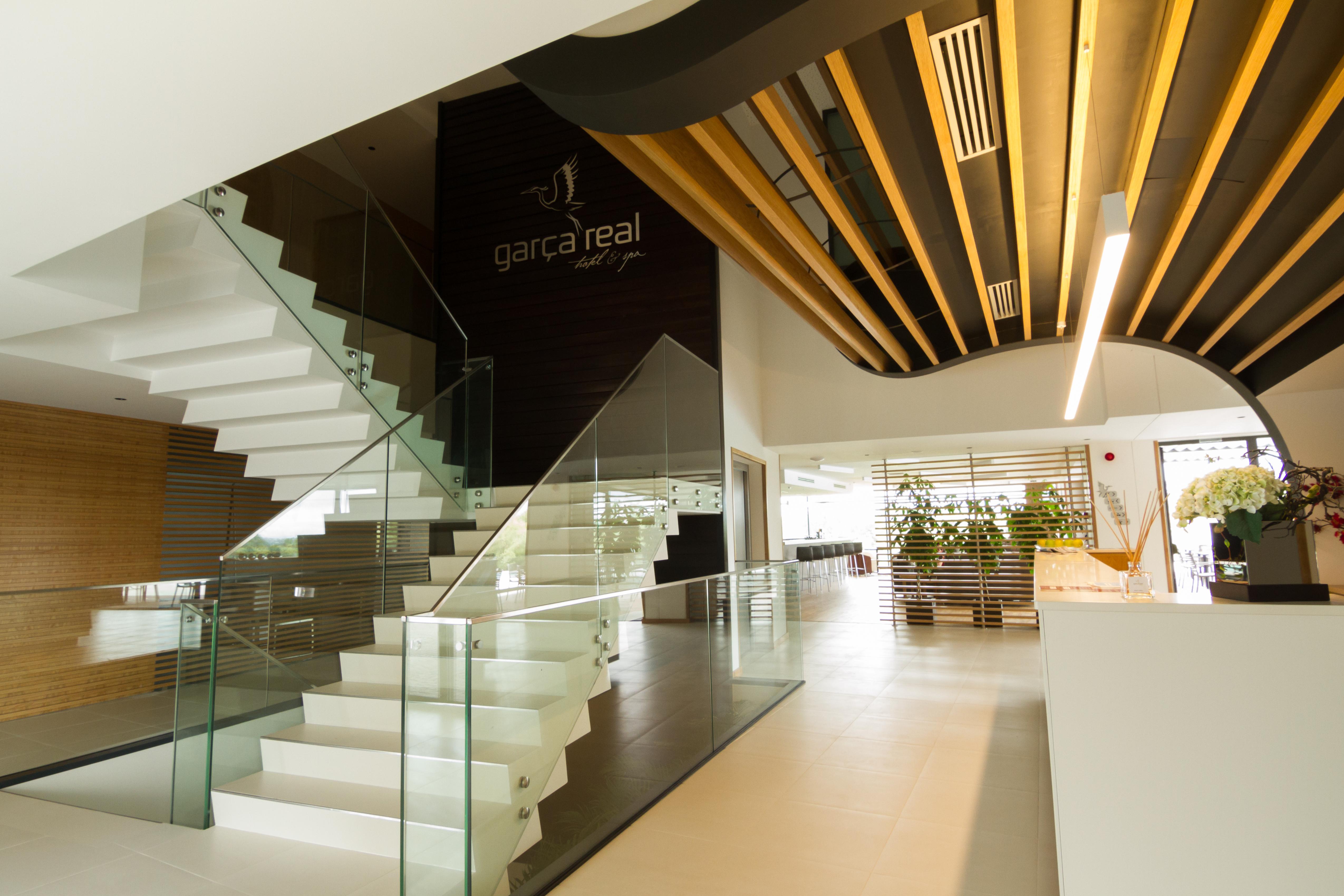 Garca Real Hotel & Spa - Singular'S Hotels Montemor-o-Velho Dış mekan fotoğraf