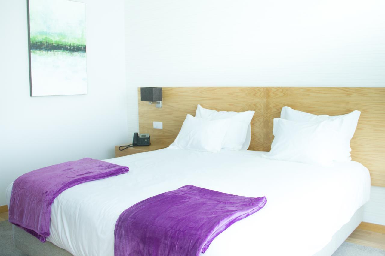 Garca Real Hotel & Spa - Singular'S Hotels Montemor-o-Velho Dış mekan fotoğraf