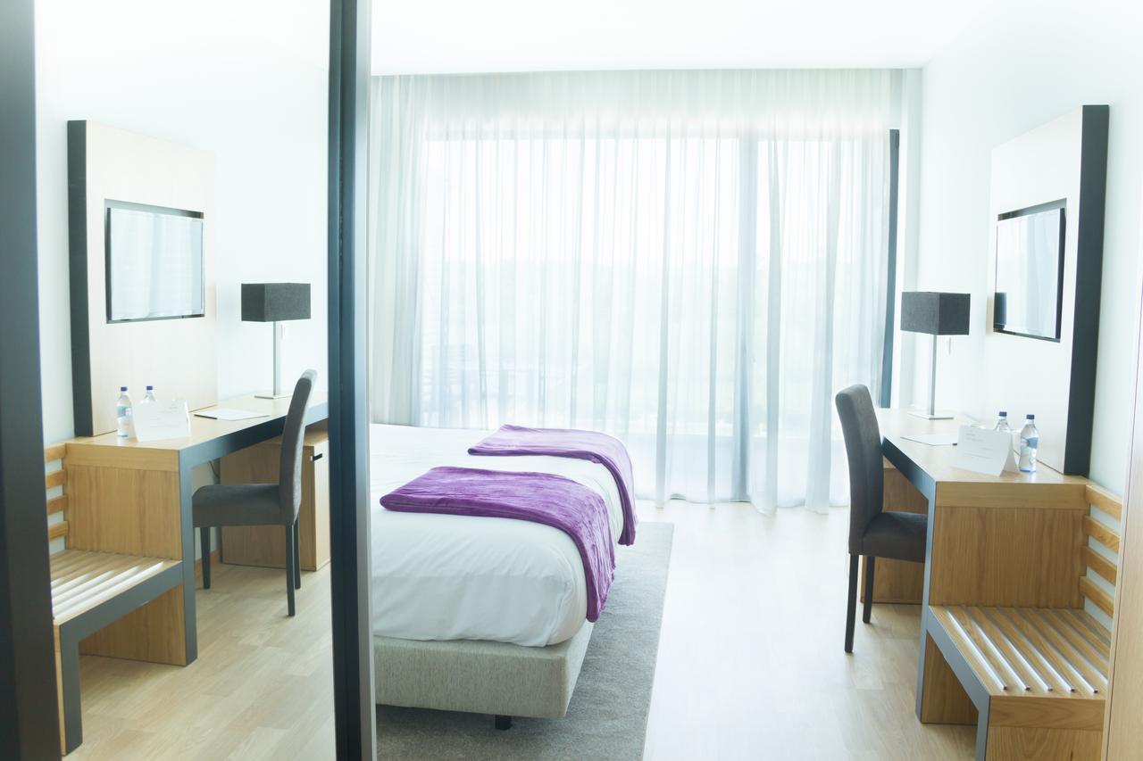 Garca Real Hotel & Spa - Singular'S Hotels Montemor-o-Velho Dış mekan fotoğraf