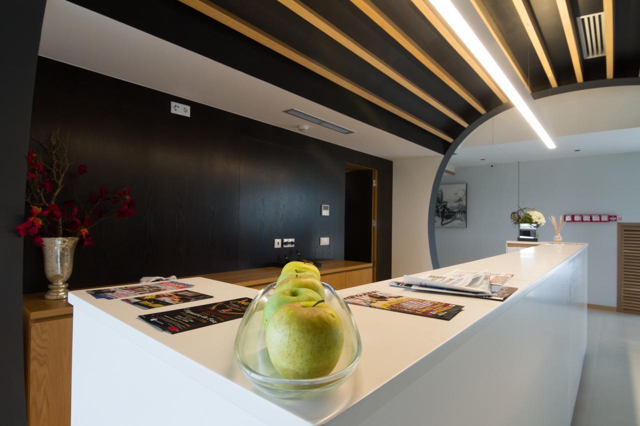 Garca Real Hotel & Spa - Singular'S Hotels Montemor-o-Velho Dış mekan fotoğraf