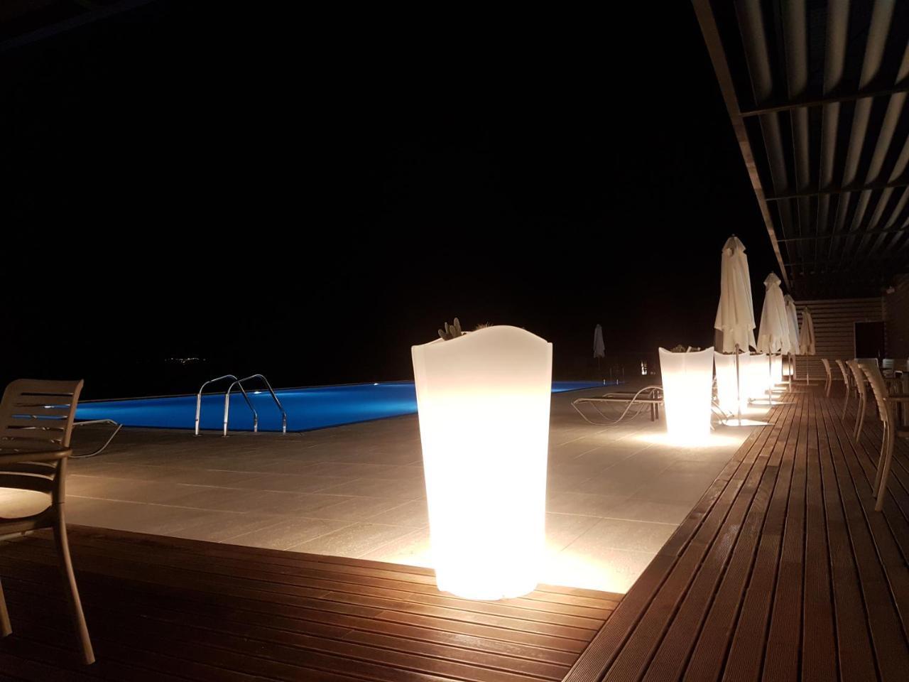 Garca Real Hotel & Spa - Singular'S Hotels Montemor-o-Velho Dış mekan fotoğraf