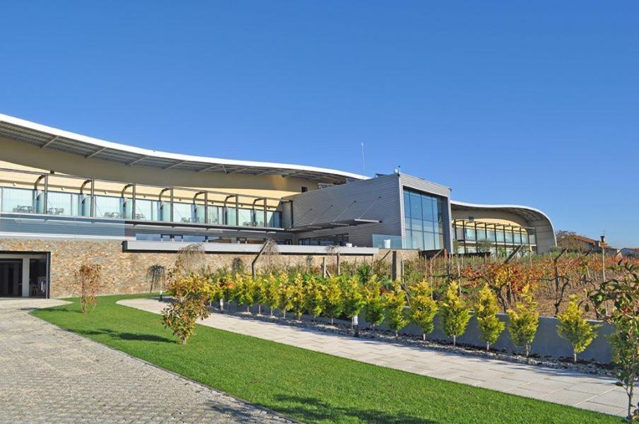 Garca Real Hotel & Spa - Singular'S Hotels Montemor-o-Velho Dış mekan fotoğraf