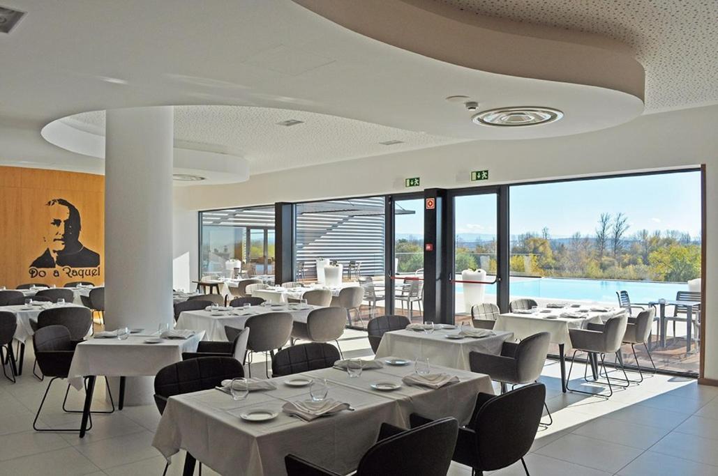 Garca Real Hotel & Spa - Singular'S Hotels Montemor-o-Velho Dış mekan fotoğraf